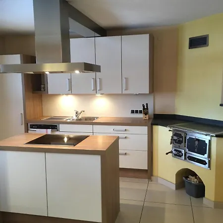 Ferienwohnung Kroll Strass im Zillertal
