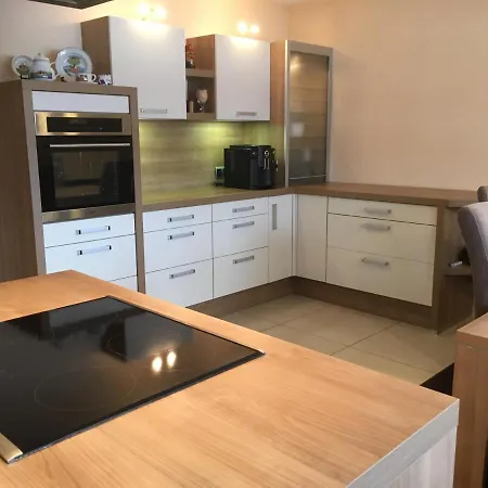 Ferienwohnung Kroll