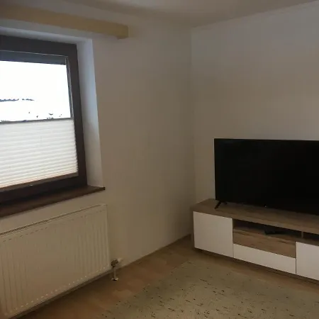 Appartement Ferienwohnung Kroll