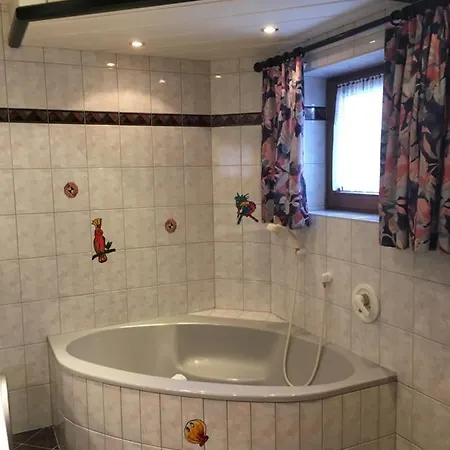 Ferienwohnung Kroll Apartamento