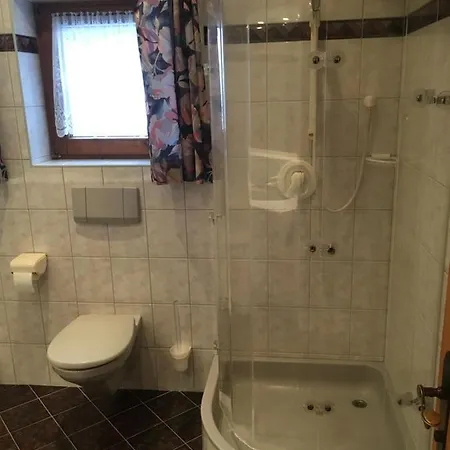 Ferienwohnung Kroll *