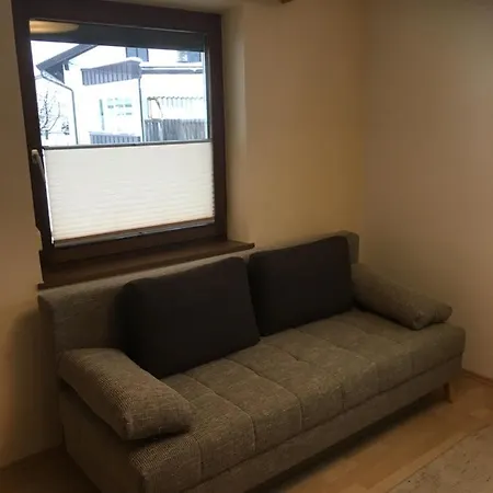 Appartement Ferienwohnung Kroll Strass im Zillertal