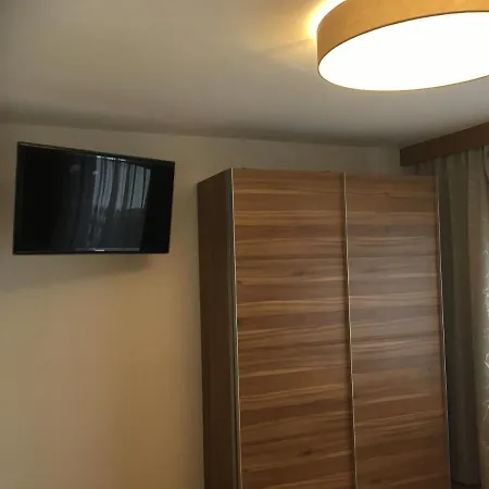 Appartement Ferienwohnung Kroll Strass im Zillertal