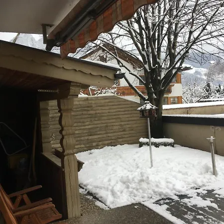 Ferienwohnung Kroll Strass im Zillertal