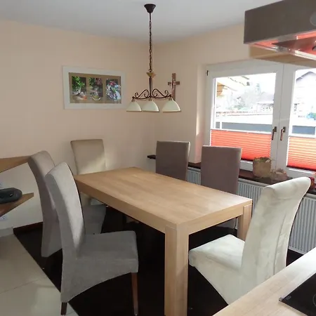 Ferienwohnung Kroll