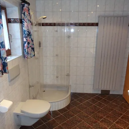 Apartamento Ferienwohnung Kroll Strass im Zillertal