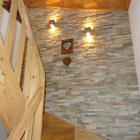 Ferienwohnung Kroll Strass im Zillertal
