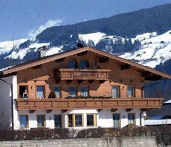 Appartement Ferienwohnung Kroll