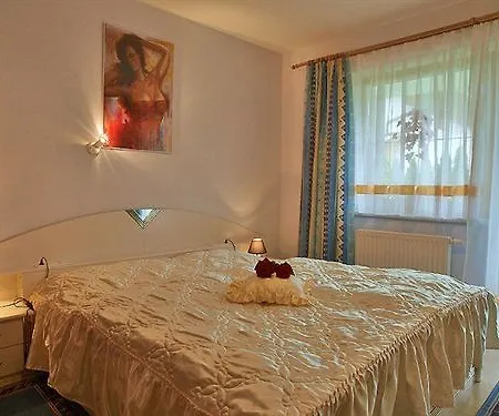Ferienwohnung Kroll * Strass im Zillertal