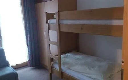 Ferienwohnung Kroll
