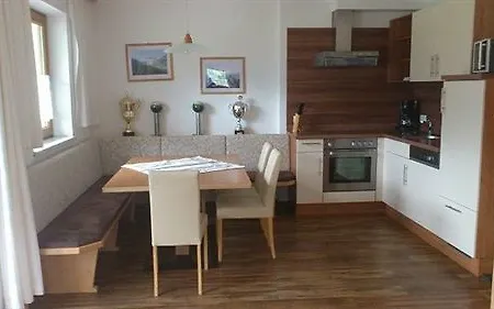 Apartamento Ferienwohnung Kroll
