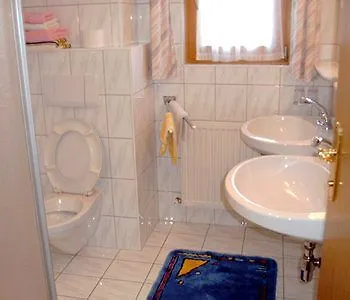 Appartement Ferienwohnung Kroll Strass im Zillertal