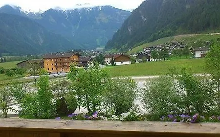 Ferienwohnung Kroll Strass im Zillertal