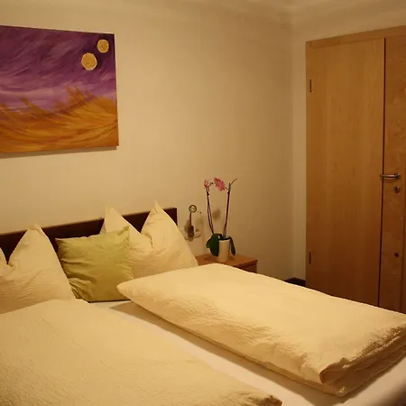 Ferienwohnung Kroll Appartement *