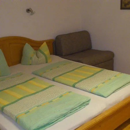 Ferienwohnung Kroll Appartement *