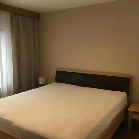 Ferienwohnung Kroll
