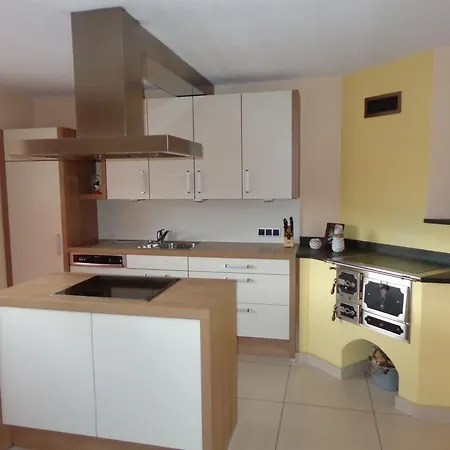 Ferienwohnung Kroll