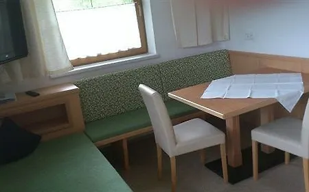 公寓 Ferienwohnung Kroll *