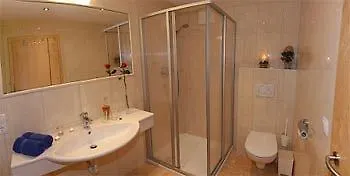 公寓 Ferienwohnung Kroll