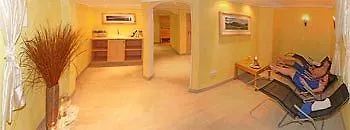 公寓 Ferienwohnung Kroll *