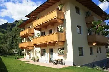 Ferienwohnung Kroll